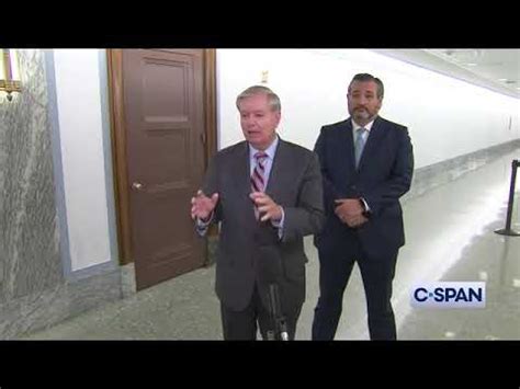 Senate Judiciary Cmte To Vote To Subpoena J Ck D Rs Y Youtube