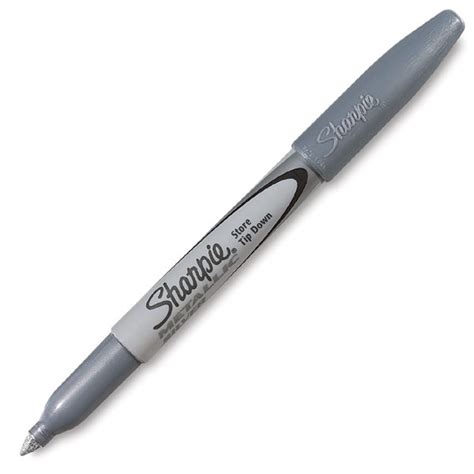 Sharpie Metallic Fine Point Markers - BLICK art materials