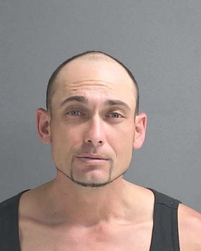 A North Carolina Sex Offender Is Arrested In Flagler County Due To Joint Investigation With US