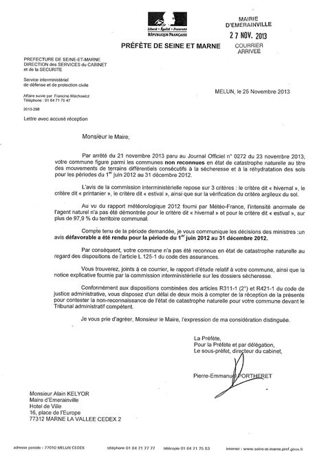 Mod Le De Lettre Un Ministre Gratuit Tout Ce Que Vous Devez Savoir