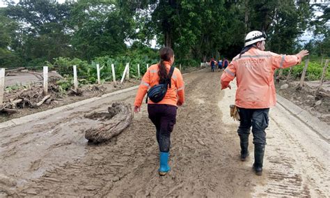 Hallaron Cuerpo De Mujer Desaparecia Tras Fuertes Lluvias En Merida