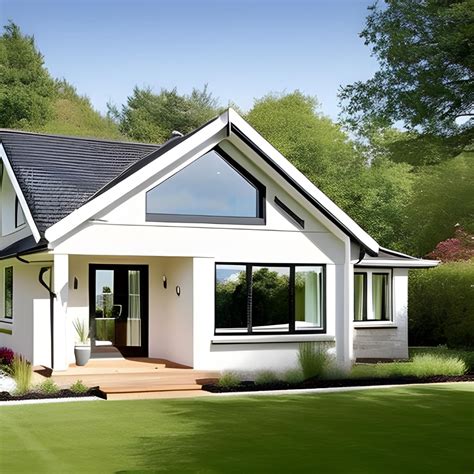 20 Stunning Dormer Bungalow Designs To Inspire Your Dream Home Planet Property