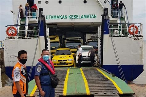 Jadwal Dan Tarif Kapal Roro Dari Karimun Ke Tanjungpinang Desember 2022