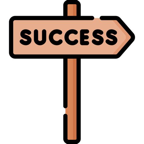 Success Sign Png