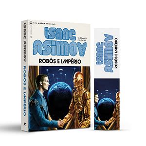 Rob S E Imp Rio Asimov Isaac Storto Pereira Aline Amazon