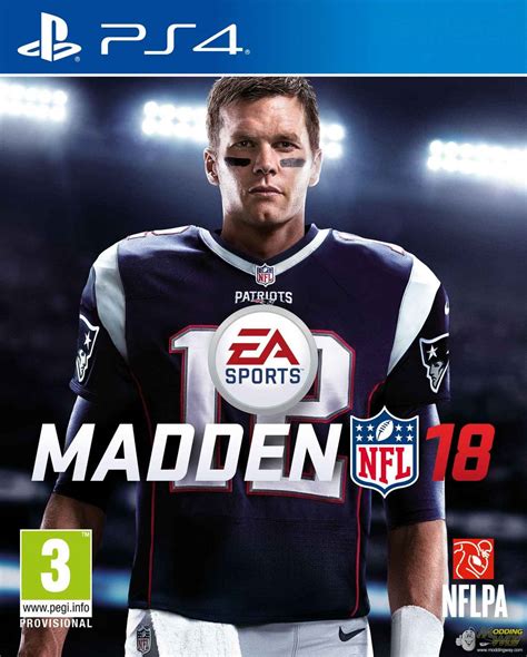 Ranking Every Madden Cover From The Last 20 Years Odds