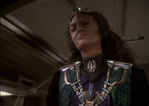 Ds9 Season 6 Episode 7 You Are Cordially Invited Sirella Arrives On