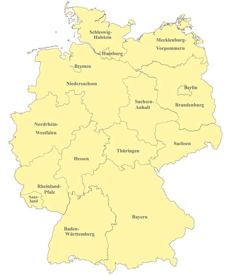 Deutschland Lakepaiton