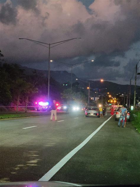 Identifican A Mujer V Ctima De Doble Asesinato En Juncos Walo Radio