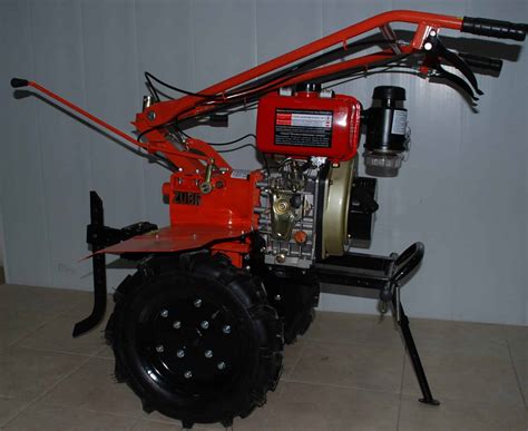 Мотоблоки с валом отбора мощности (ВОМ): обзор, как выбрать