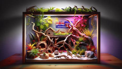 The Ultimate Guide to Choosing Reptile Terrarium Decorations in ...