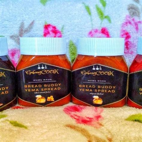 Flavored yema spread at 90.00 from Bulacan. | LookingFour Buy & Sell Online