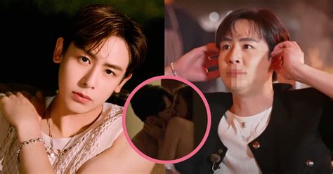 Pm S Nichkhun Goes Into Detail About His Wild Group Sex Scene Koreaboo