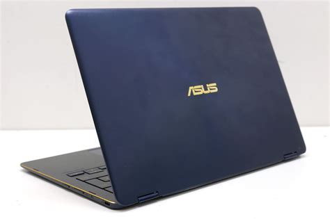 Asus ZenBook Flip S UX370 Review TechTnet