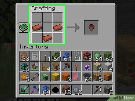 How to Craft a Flower Pot in Minecraft: Easy Recipe Guide