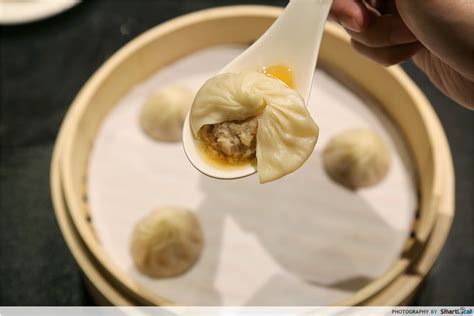 How To Make The Perfect Xiao Long Bao With Din Tai Fung