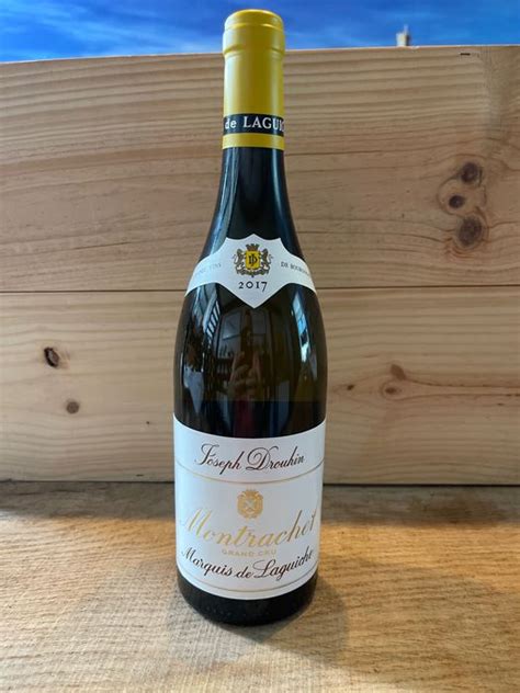 Joseph Drouhin Marquis De Laguiche Montrachet Grand Catawiki