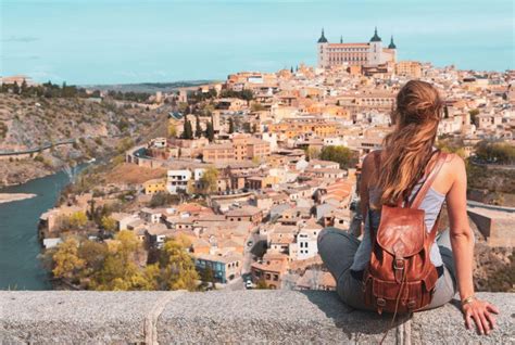 Of The Best Day Trips From Madrid Madrid Trip Ideas Viator