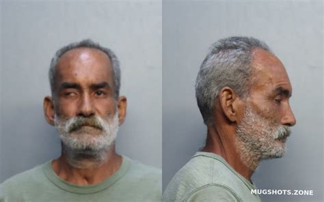 Camalleris Armando 10252022 Miami Dade County Mugshots Zone