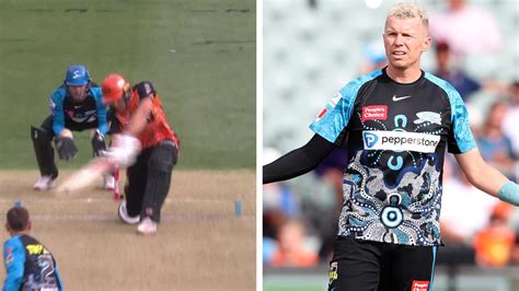 Bbl 2023 Cricket Scores Adelaide Strikers Vs Perth Scorchers Result Table Finals Aaron