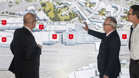 Audi's Brussels Plant Becomes "E-factory," Gets Ready for e-tron ...