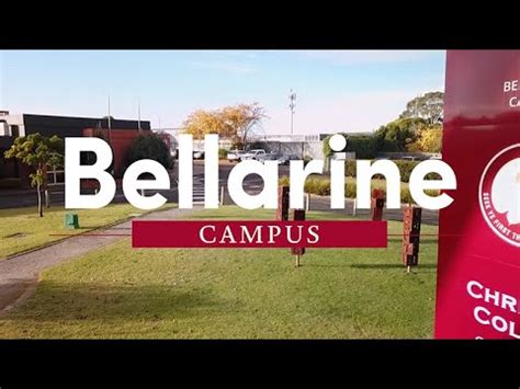 Christian College Geelong Bellarine Campus Virtual Tour Youtube