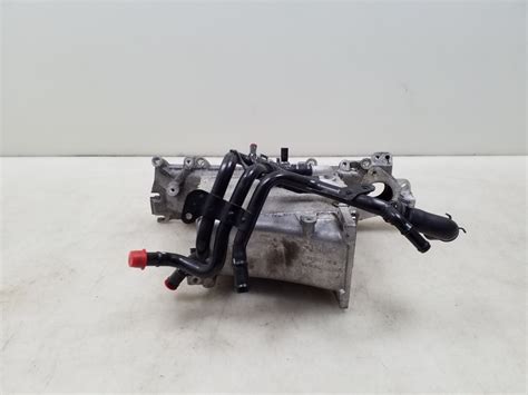 Used Skoda Octavia Intake Manifold L Al