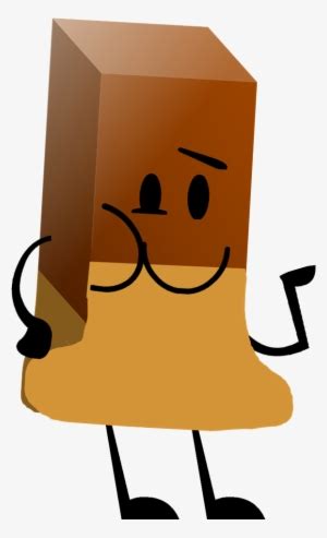 Barf Bag - Bfdi Barf Bag Transparent PNG - 434x445 - Free Download on ...