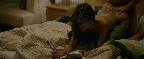 Nude video celebs Gitte Witt nude Marte Sæteren nude Elle Ogilvy nude Pornopung 2013