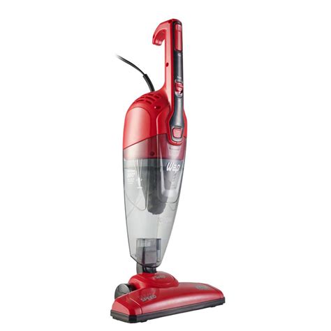 Aspirador de Pó Vertical 2 em 1 wap Clean Speed 220V 1000W no Shoptime