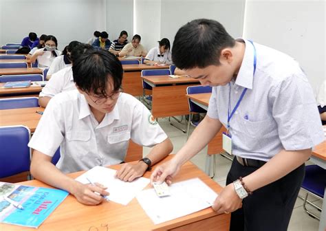 Công Bố điểm Thi đánh Giá Năng Lực 152 Thí Sinh đạt Hơn 1000 điểm