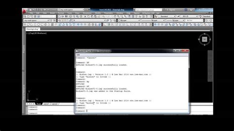 How To Load Lisp In Autocad Lt 2023 Templates Sample Printables