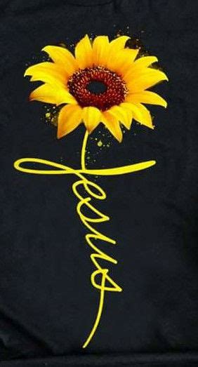 Pin By Jackie D Rockbless On Biblias Sunflower Wallpaper Sunflower