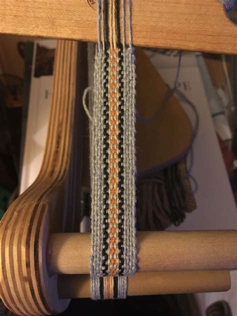 Ultimate beginner s guide to inkle loom weaving – Artofit