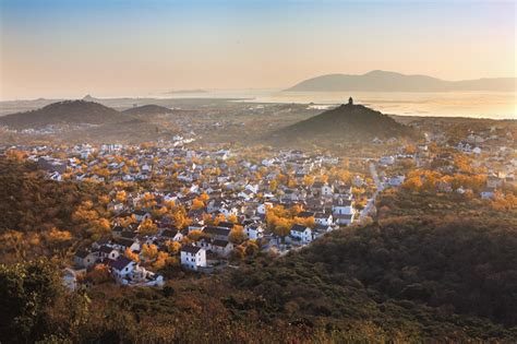 全省首部国家级度假区图志——《苏州太湖国家旅游度假区图志》出版发行 苏州市吴中区人民政府