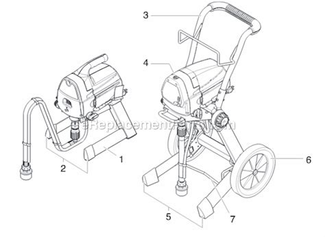 Titan Sprayer Advantage 200