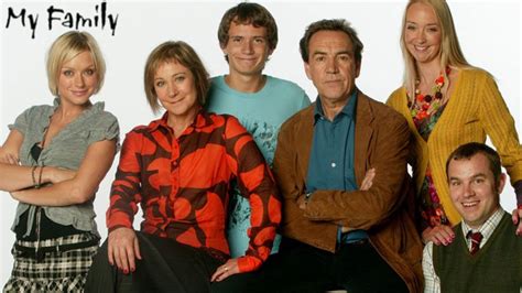 My Family Episodes | BBC TV Series