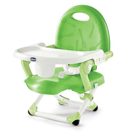 Chicco Pocket Snack Booster Seat Babysafetyie