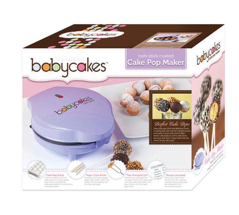 Top 25 Babycakes Cake Pop Maker Recipe Best Recipes Ideas And Collections