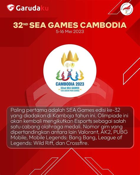 Timnas Esports Indonesia Akan Hadapi Event Internasional Di Tahun