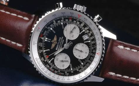 Aaa Fake Breitling Navitimer Watch Legendary Chronograph Breitling