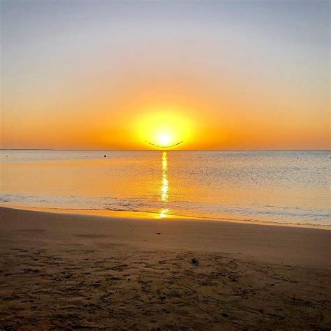 Heute Um Sechs Uhr Morgens Aufgestanden Und An Den Strand Geschlumpft