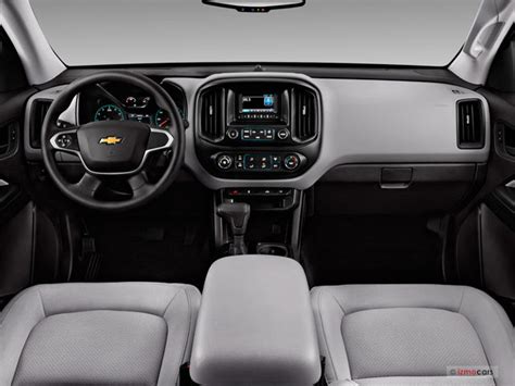 2016 Chevrolet Colorado Prices, Reviews and Pictures | U.S. News ...