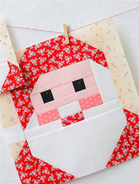 Festive Christmas Quilt Patterns