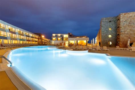 Hotel Eurostars Las Salinas Caleta De Fuste Fuerteventura