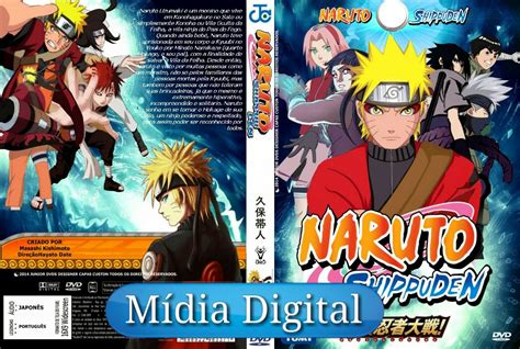 Assistir Naruto Shippuden Todas As Temporadas Legendado Lifeanimes