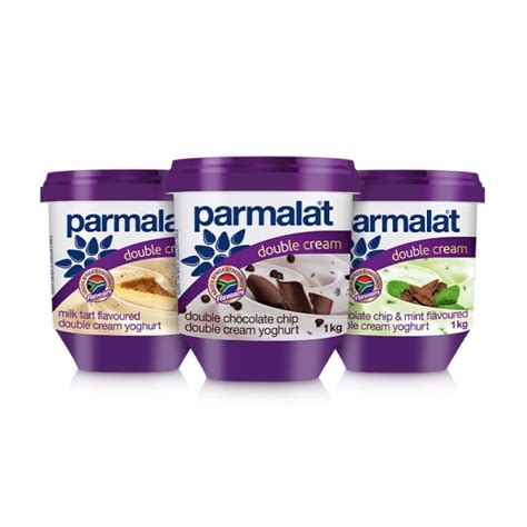 Parmalat Double Cream Yoghurt E Vent Brand Advisor