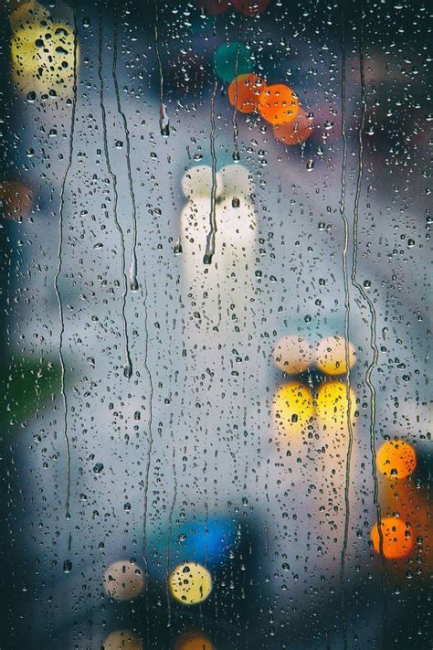 Rainy Days#1 Photography by Igor Vitomirov | Saatchi Art | Rainy day ...