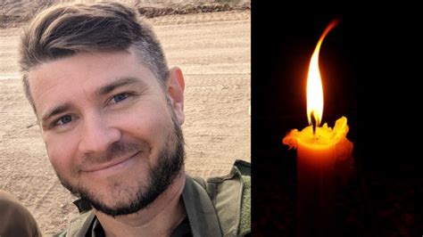 HY’D: IDF Soldier Killed In Gaza, Raising Death Toll In Ground War To ...