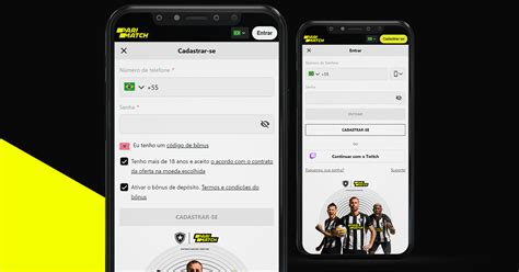 Parimatch App Brasil Review Como Baixar O Aplicativo No Android E IOS